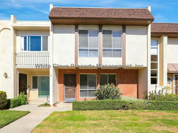 9851 Villa Pacific Dr, Huntington Beach, CA 92646