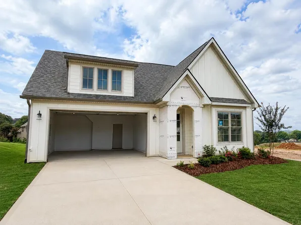 44 Snow Line Ln, Ooltewah, TN 37363