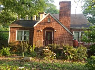 1357 Milton Pl, Atlanta, GA 30316