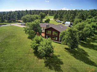 8104 Woodland Dr, Black Hawk, SD 57718