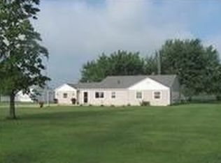 3465 N Cochran Rd, Charlotte, MI 48813