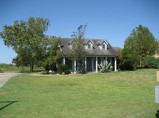 720 N Us Highway 77, Schulenburg, TX 78956