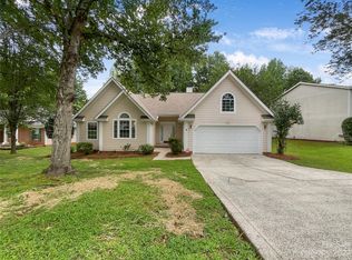 3020 Walsingham Ct, Matthews, NC 28105