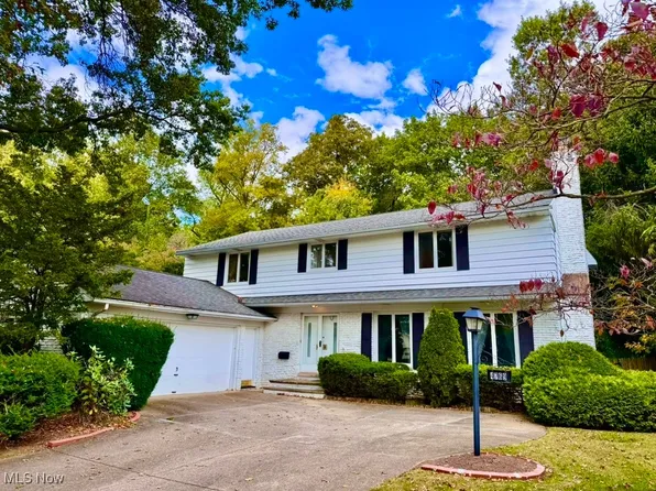 4769 Edenwood Rd, South Euclid, OH 44121