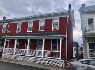130-132 Logan St, Lewistown, PA 17044
