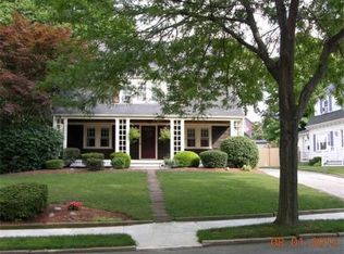 10 Orchard St, Peabody, MA 01960