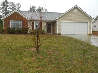 4411 Raptor Pl, Snellville, GA 30039