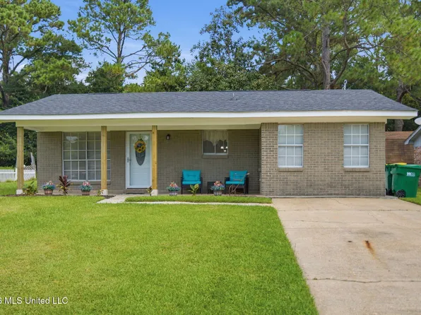 15504 Brandon Dr, Biloxi, MS 39532
