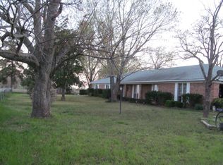 509 An County Road 2501, Tennessee Colony, TX 75861
