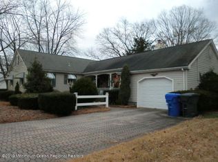 137 Lillian St, Brick, NJ 08724