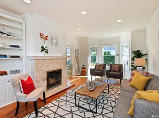 160 Carmel St APT 201, San Francisco, CA 94117