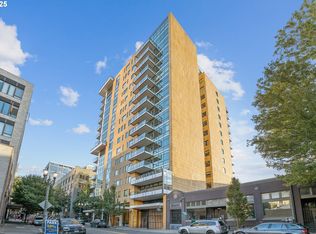 311 NW 12th Ave UNIT 505, Portland, OR 97209