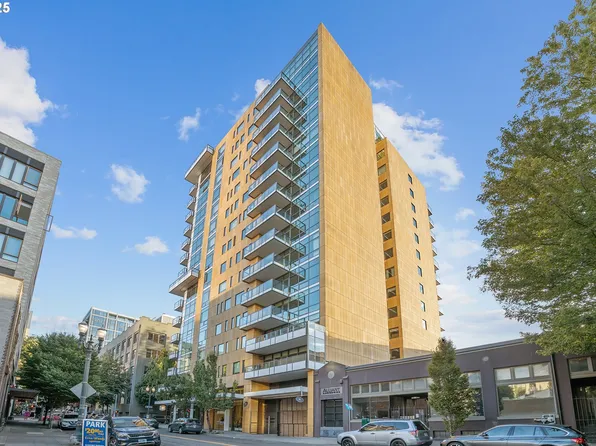 311 NW 12th Ave Unit 505, Portland, OR 97209