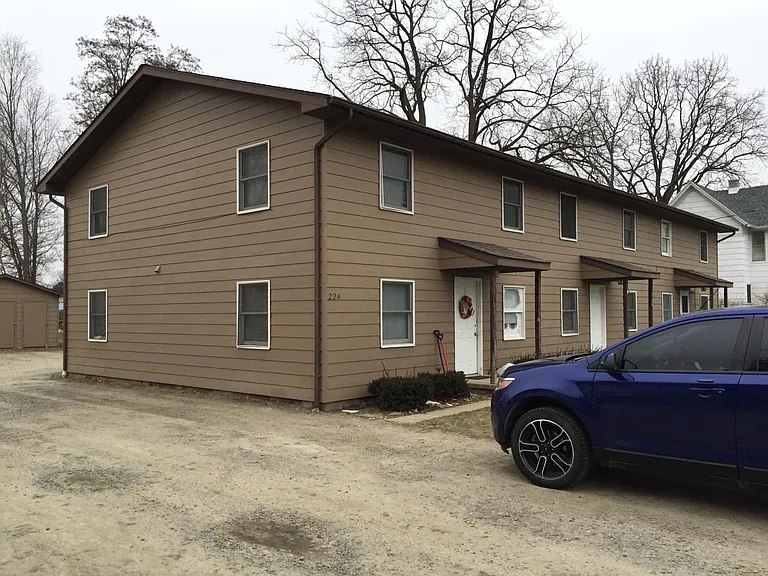 224 Wheelock Ave #5 — Photo 7