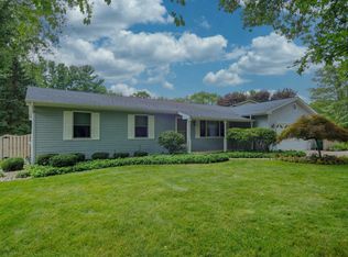 111 W Hamilton Ln, Battle Creek, MI 49015
