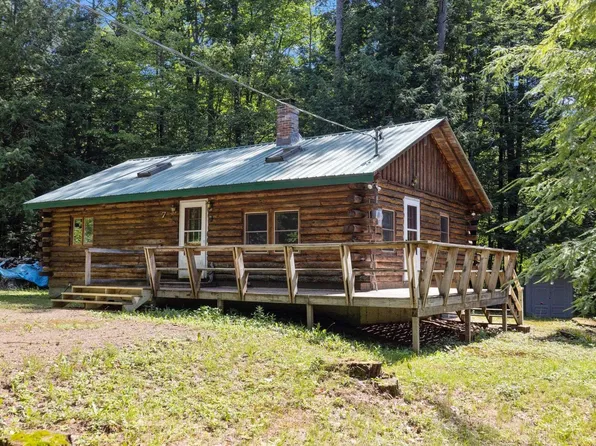 7 Moose Run Drive, Sanbornton, NH 03269