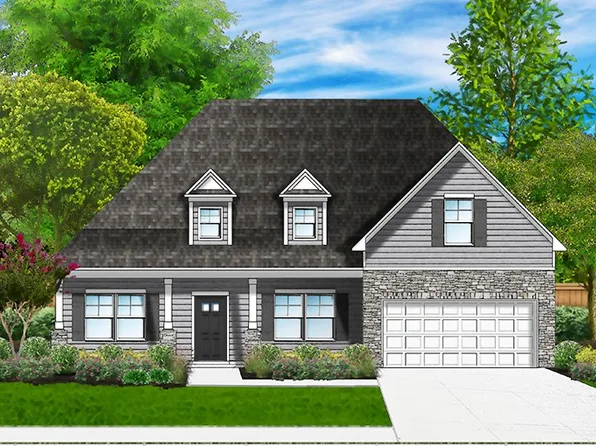 139 Shale Dr, Central, SC 29630
