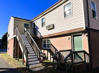 1704 N King St APT B, Hampton, VA 23669