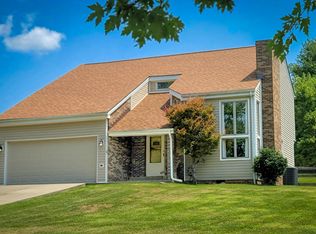 104 Cartier Dr, Richmond, KY 40475