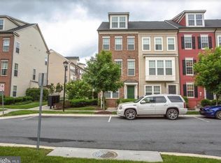 13275 Orsay St, Clarksburg, MD 20871