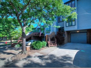 153 Pheasant Run #153, Cleveland, OH 44124