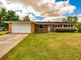 409 E Aberdeen Dr, Trenton, OH 45067