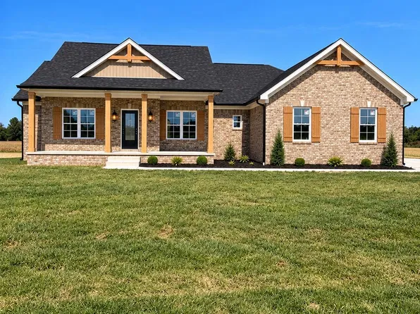 308 Carlisle Dr, Bardstown, KY 40004