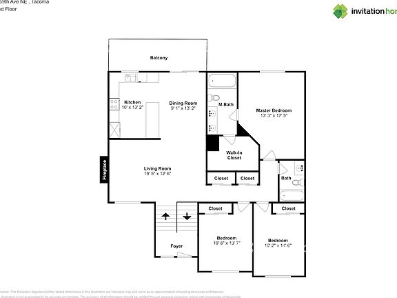 3rd image of 2701 59th Ave NE