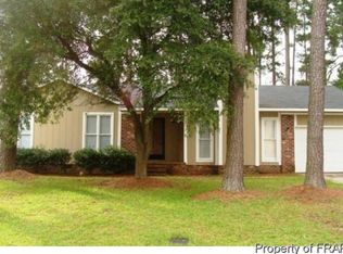 6935 Wadsworth Pl, Fayetteville, NC 28314