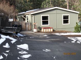60901 Brosterhous Rd UNIT 751, Bend, OR 97702
