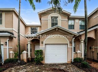 12530 SW 124th Ter, Miami, FL 33186