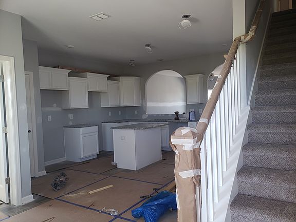 2nd image of 507 Golden Eagle Dr Lot 38