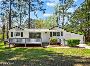 1592 Pony Farm Rd, Jacksonville, NC 28540