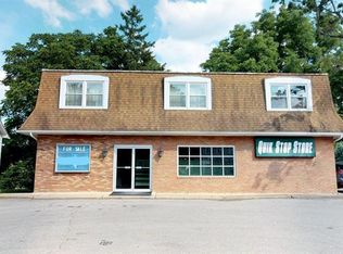 170 N Main St, Hughesville, PA