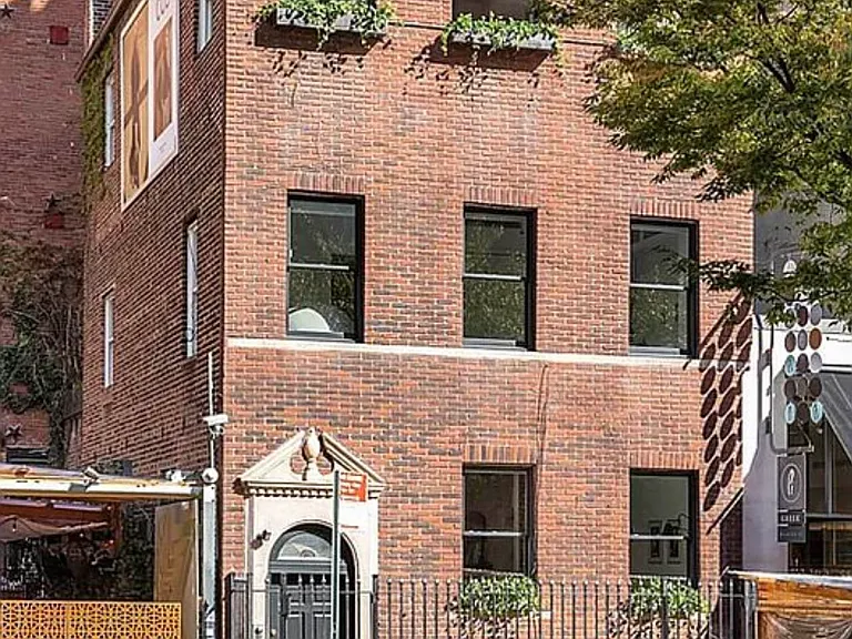514 Broome St #THOUSE — Photo 16