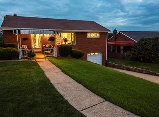 5317 Holiday Dr, Pittsburgh, PA