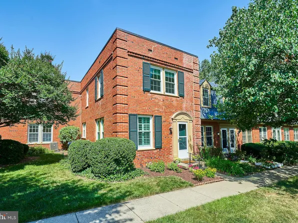 1510 S Edgewood St APT 553, Arlington, VA 22204