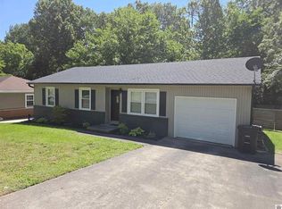 3624 Alameda Dr, Paducah, KY 42001