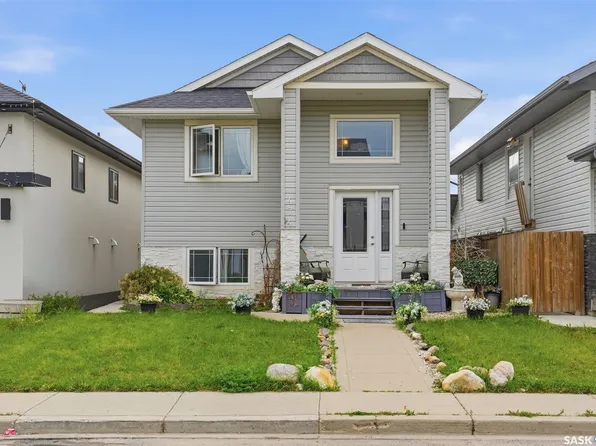474 Kloppenburg Street, Saskatoon, SK S7W 0N8