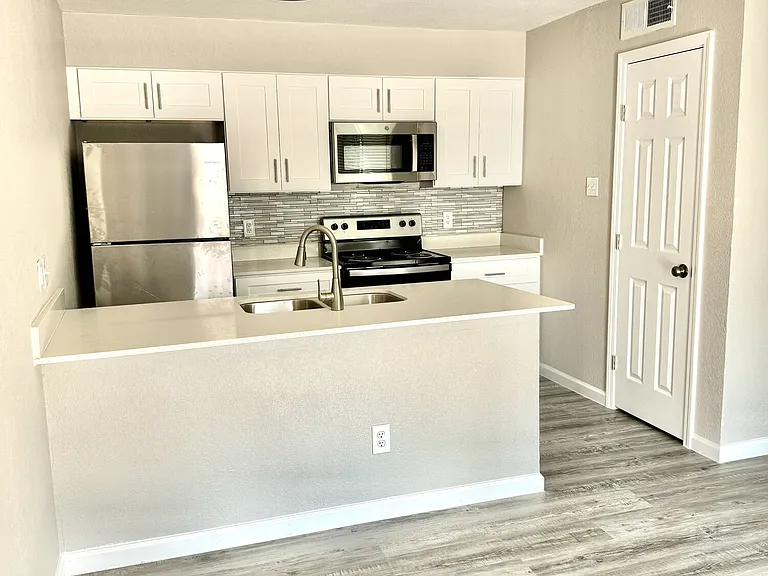 Athena Garden Apartments — Photo 53