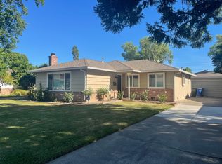 5125 Teichert Ave, Sacramento, CA 95819