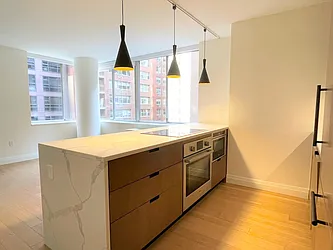 Rented by Bozzuto Management