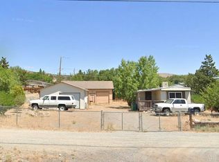 189 W 7th Ave, Sun Valley, NV 89433