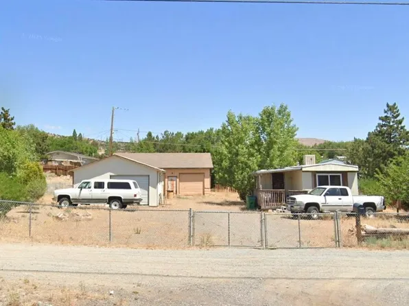 189 W 7th Ave, Sun Valley, NV 89433