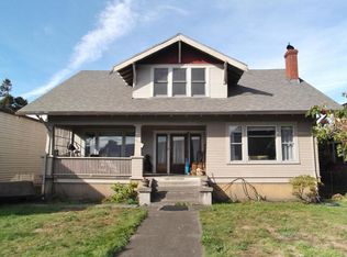 510 Main Ave, Tillamook, OR 97141