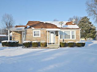 4615 Dover Rd, Louisville, KY 40216