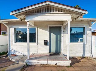 4534 Polk Ave, San Diego, CA 92105