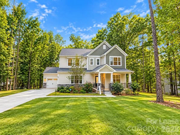 11109 Dappled Light Trl, Mint Hill, NC 28227