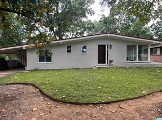 1040 53rd St S, Birmingham, AL 35222