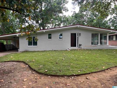 1040 53rd St S, Birmingham, AL, 35222